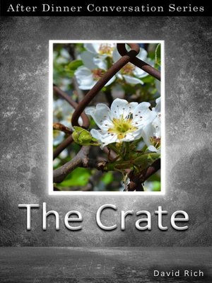 cover image of The Crate